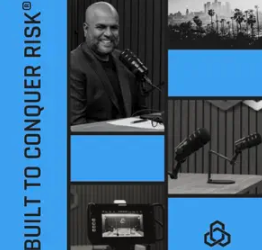 Conquer Risk Podcast